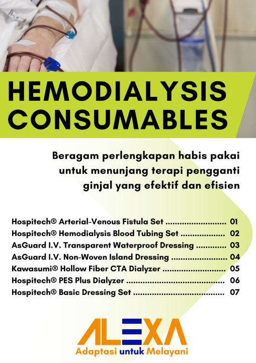 HEMODIALYSIS 