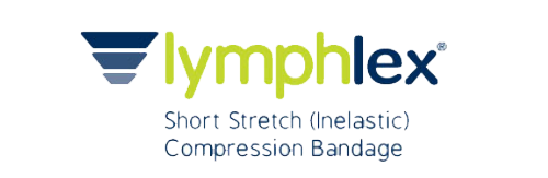 LYMPHLEX SHORT STRETCH