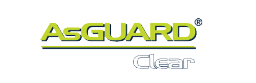 ASGUARD® CLEAR