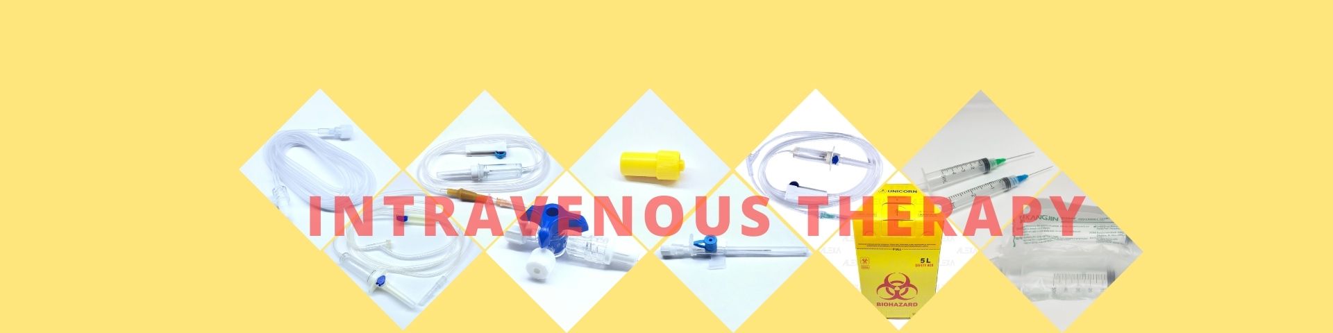 Intravenous Therapy