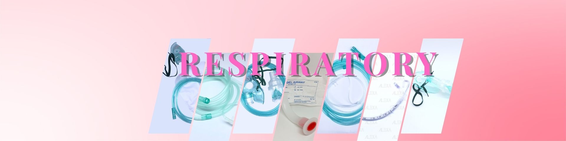 Respiratory & Anesthesia