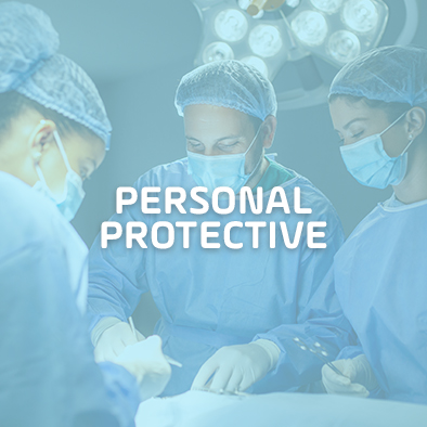 Personal Protectives