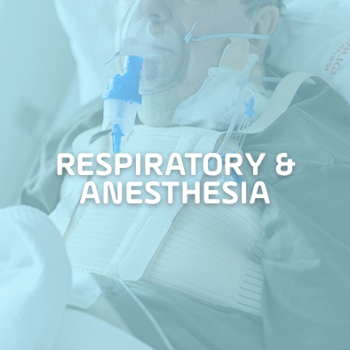 Respiratory & Anesthesia
