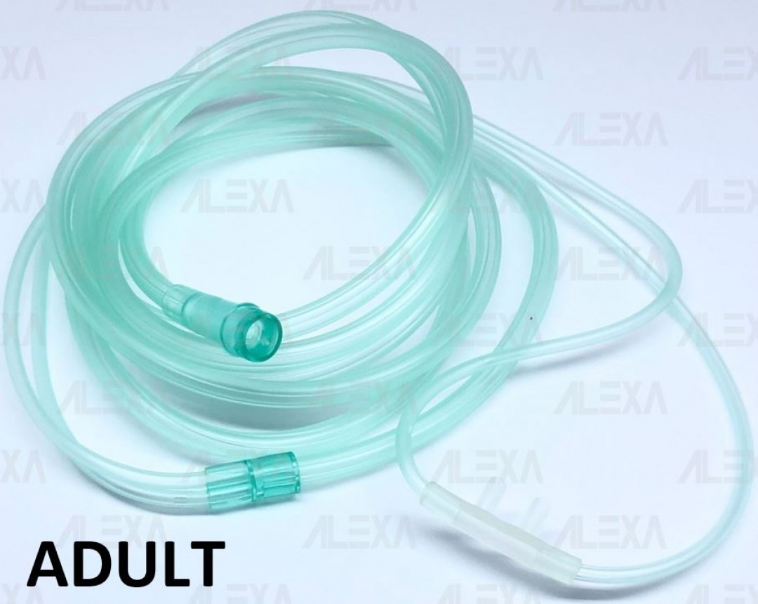 HOSPITECH NASAL CANNULA