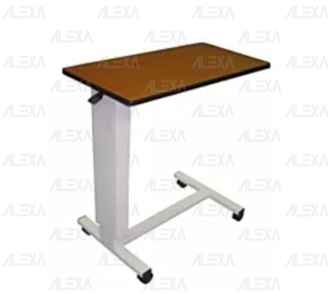 HOMED Overbed Table (BTG-1)