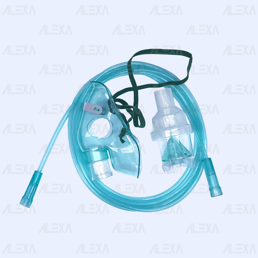 UNICORN Nebulizer Mask