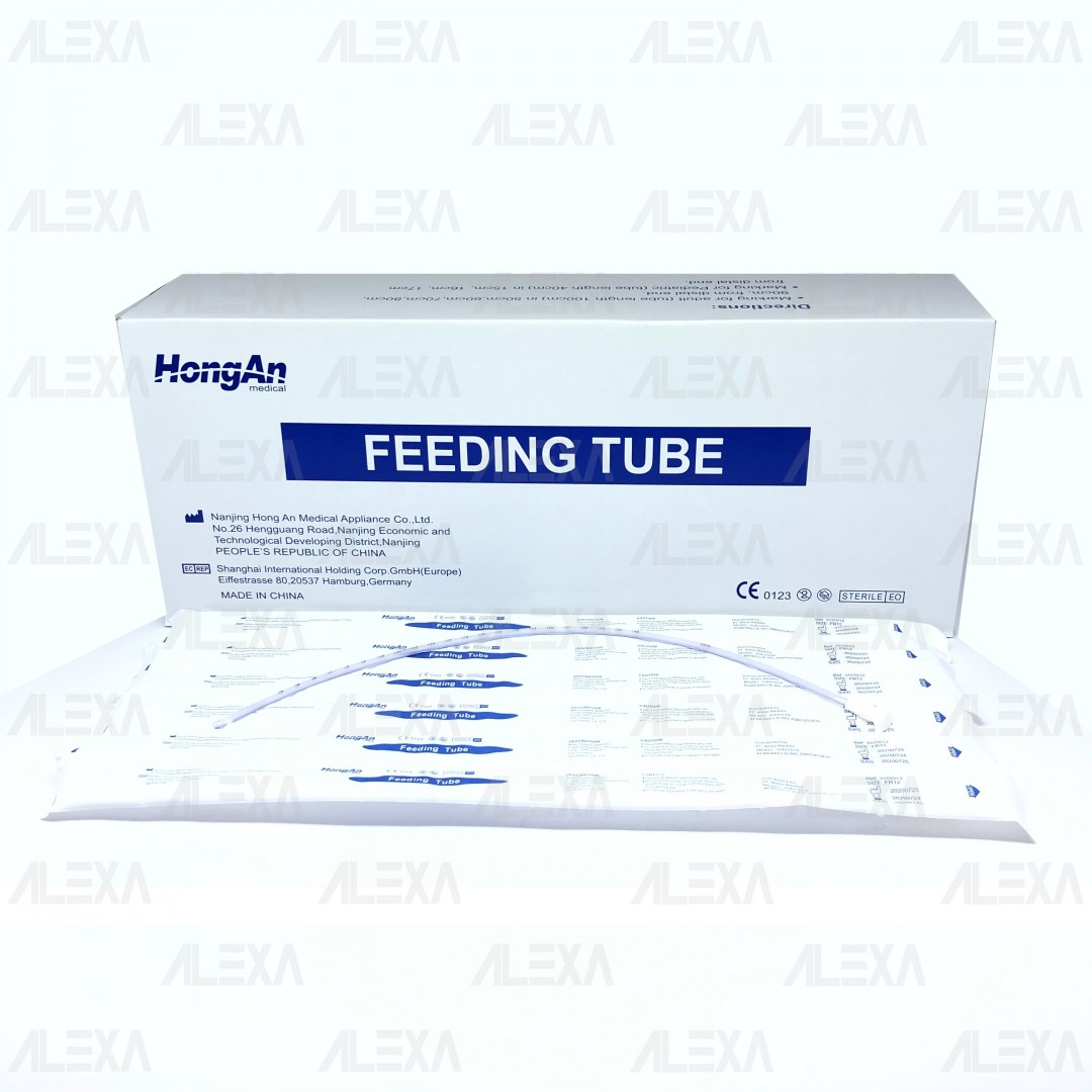 HONGAN Feeding Tube