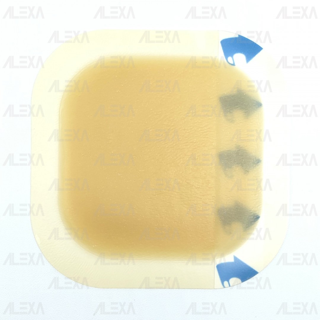 OSMOCOL® HYDROCOLLOID DRESSING (BORDERED)