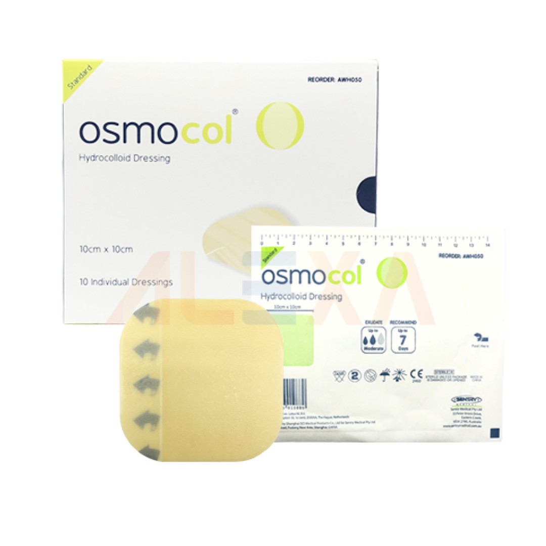 OSMOCOL Hydrocolloid Dressing (Standard)