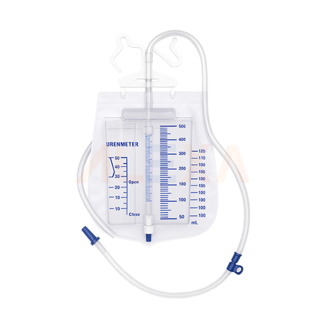 HOSPITECH Urine Meter Sterile