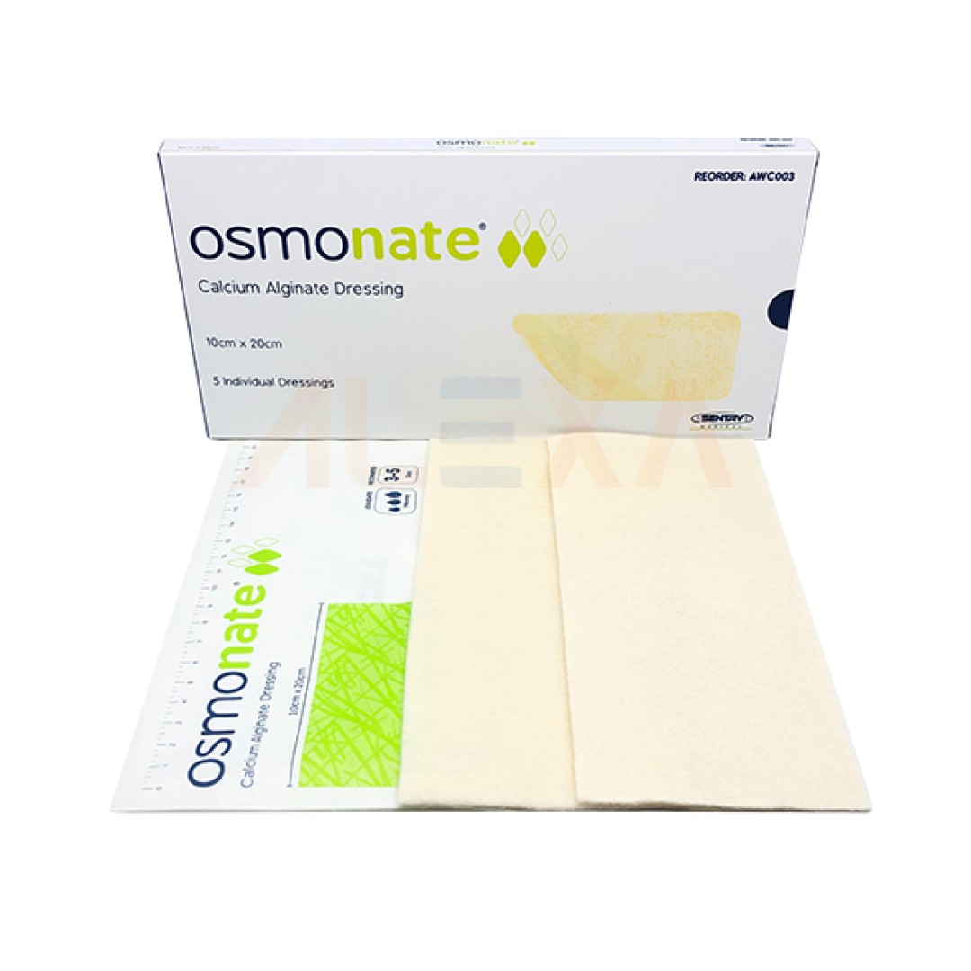 OSMONATE® Calcium Alginate Dressing