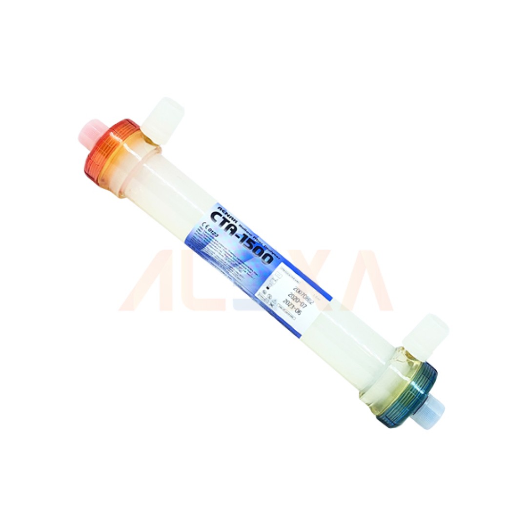 KAWASUMI RENAK Hollow Fiber Dialyzer (CTA Series)