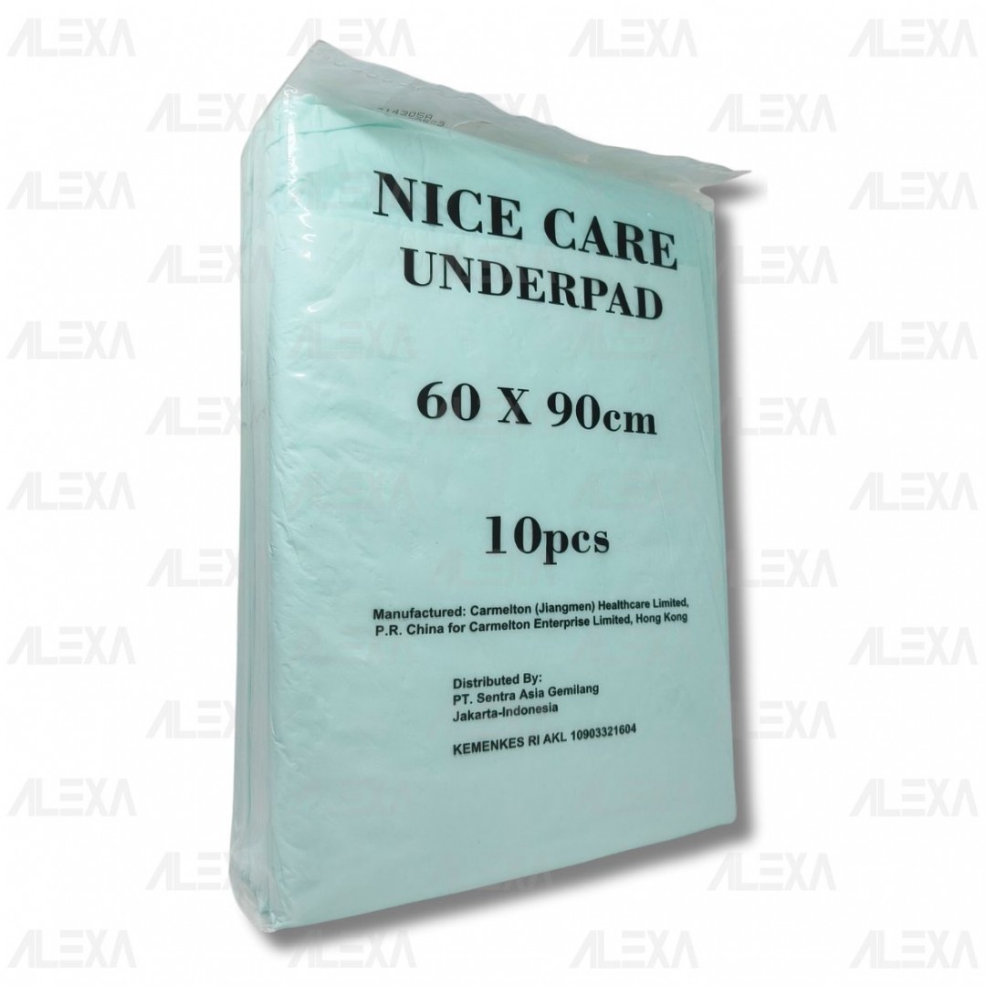 NICE CARE UNDERPAD