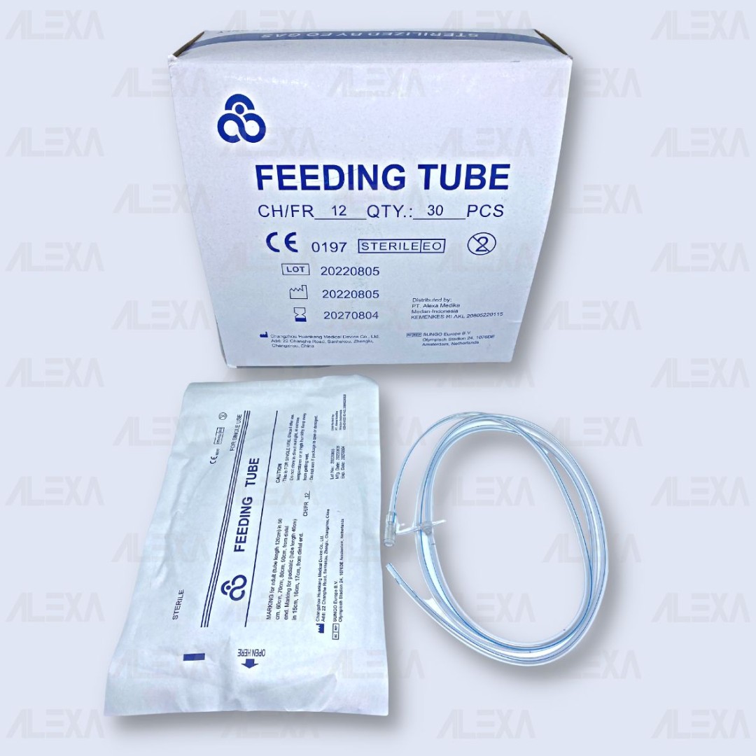 HUANKANG Feeding Tube