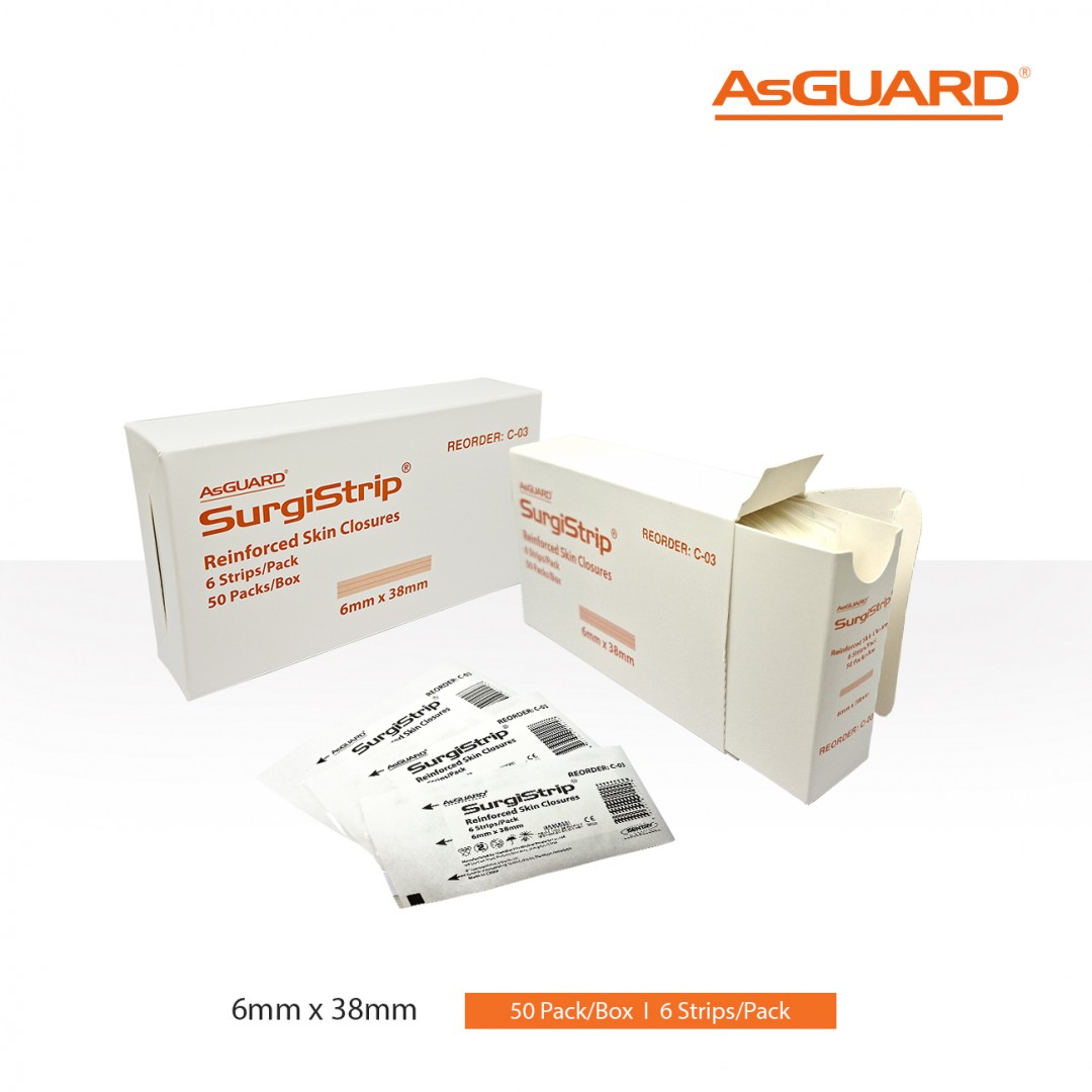 Asguard Surgistrip