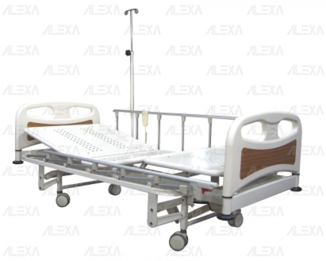 HOMED Rehabilitation Bed BM-03 (Electric)
