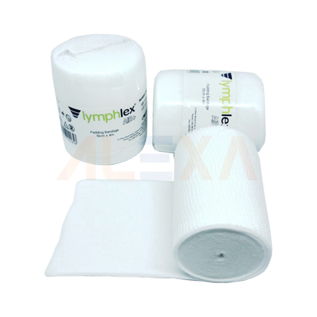 LYMPHLEX® AIR+ FOAM PADDING BANDAGE