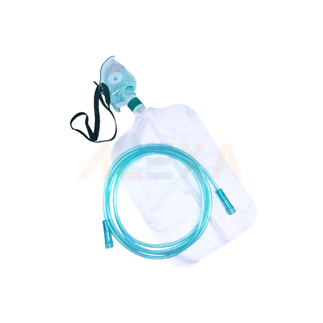 UNICORN Non-Rebreathing Oxygen Mask