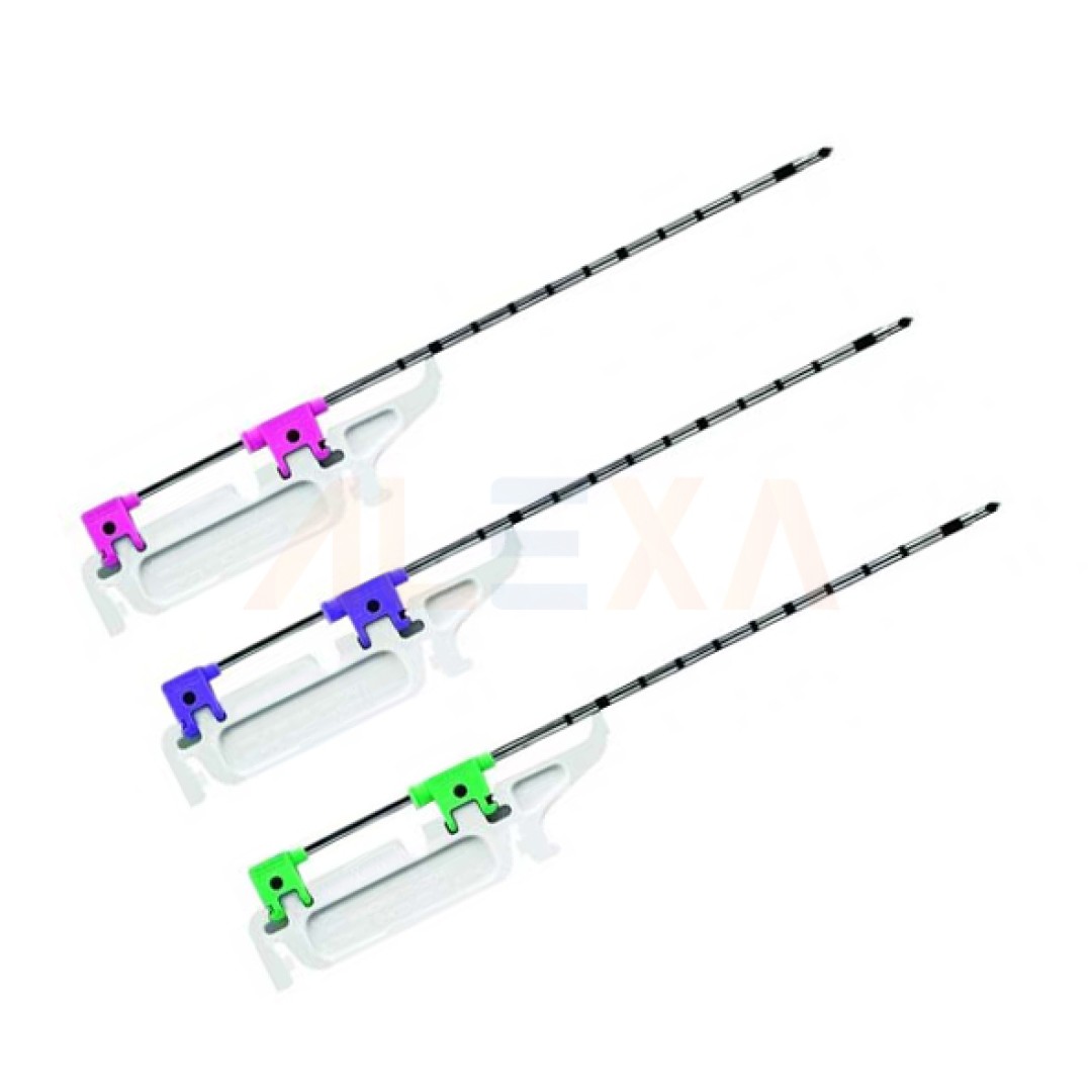 BARD MAGNUM Core Tissue Biopsy Needle