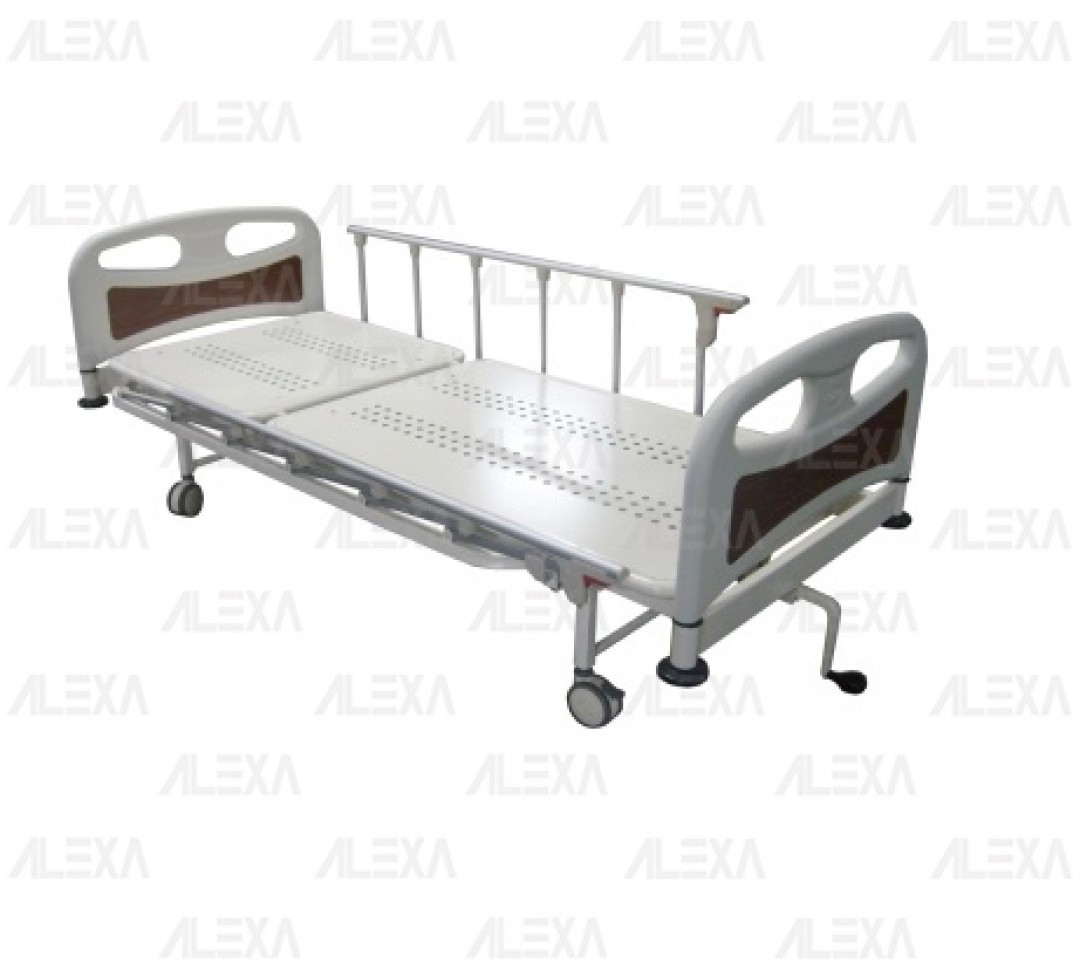 HOMED Rehabilitation Bed B-1.1 (Non-Electric)