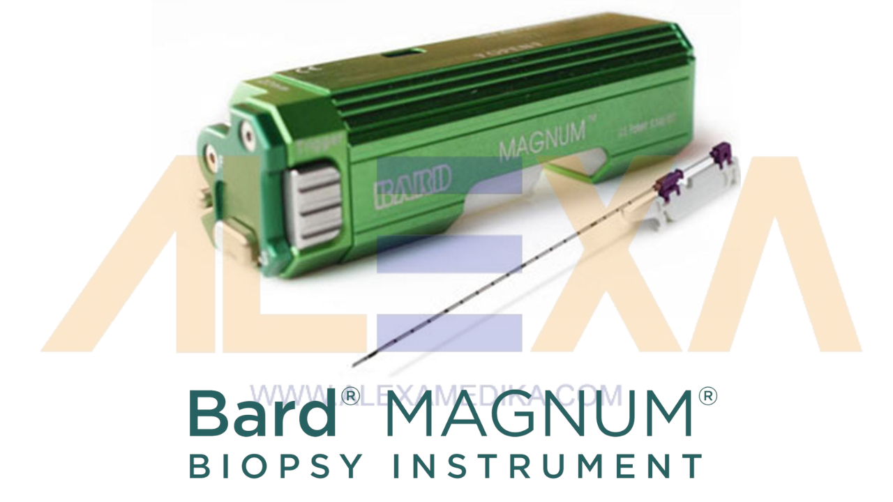 BARD Magnum Biopsy Instrument MG1522